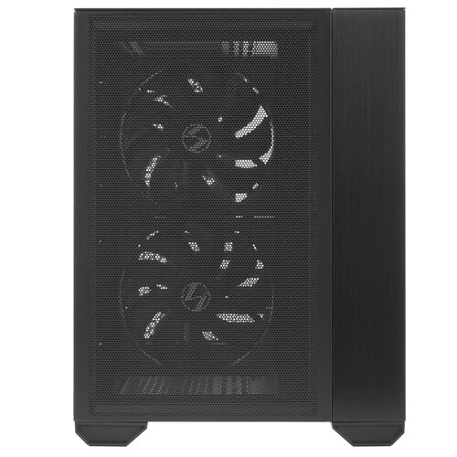 Компьютерный корпус Lian Li O11 Air Mini TG Black (G99.O11AMX.R0) документация, набор крепежа