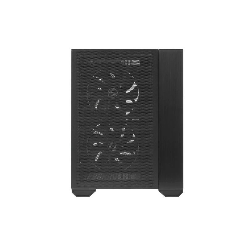 Компьютерный корпус Lian Li O11 Air Mini TG Black (G99.O11AMX.R0) документация, набор крепежа