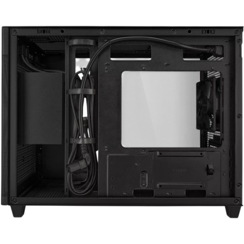 Компьютерный корпус ASUS PRIME CASE AP201 TG Black (90DC00G0-B39010)