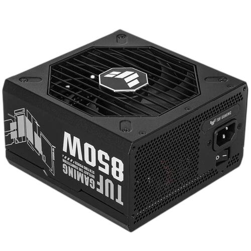 Блок питания ASUS 850W TUF-GAMING-850G (90YE00S2-B0NA00) 16 Pin (PCIe 5.0 Connector Cable Details) документация, комплект кабелей