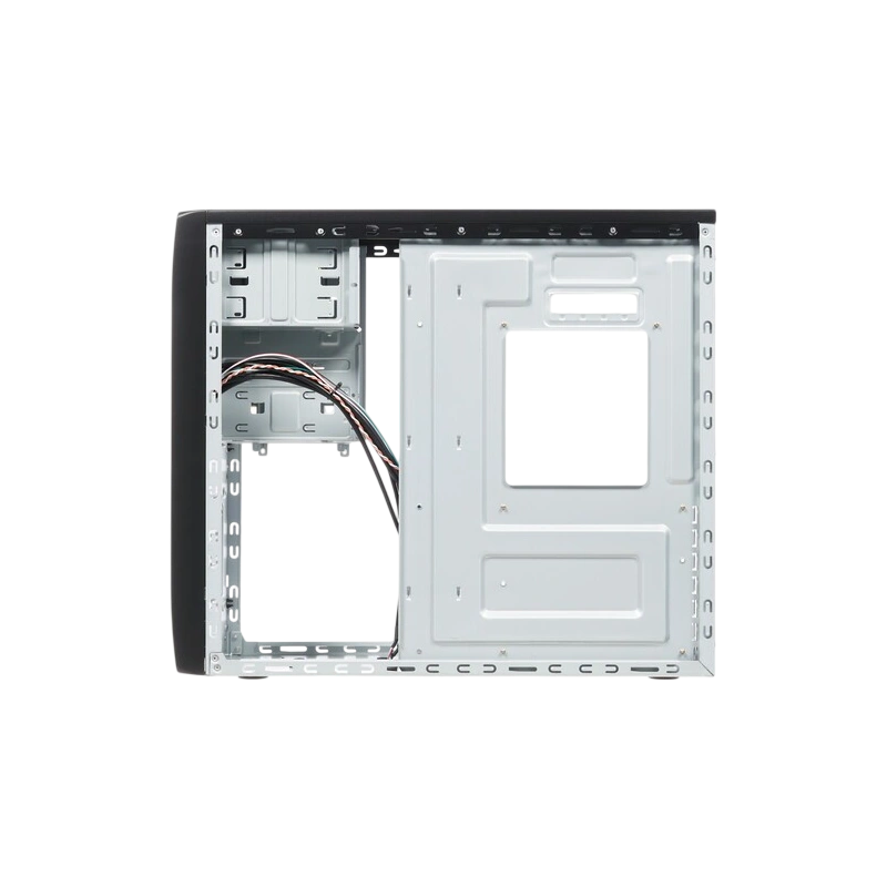 Компьютерный корпус Chieftec MESH Black (CG-04B-OP) документация