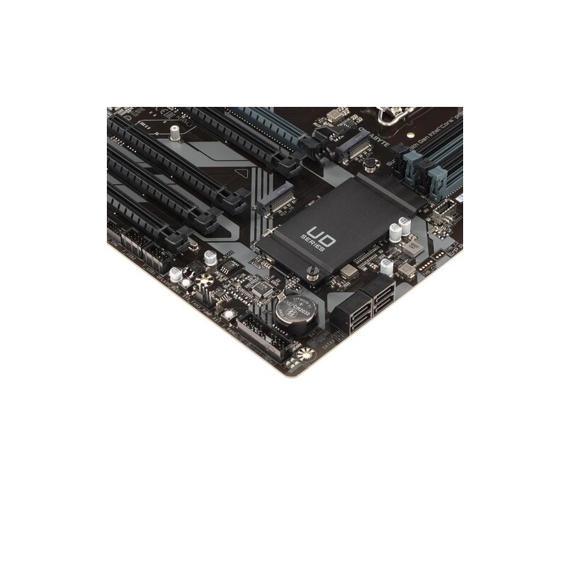 Материнская плата Gigabyte B760 DS3H DDR4