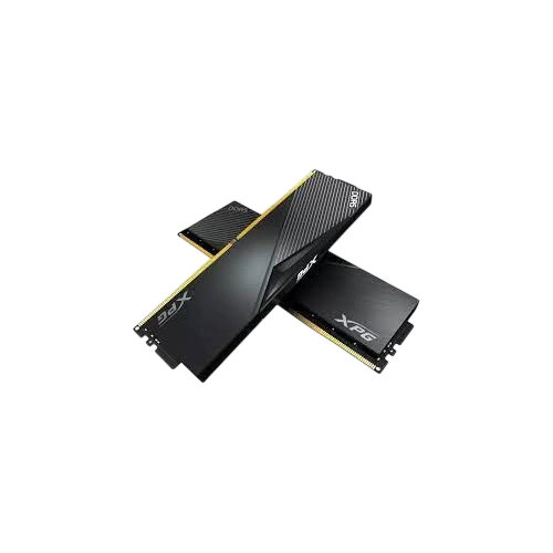 Оперативная память 64 Gb 6000 MHz ADATA XPG LANCER Black (AX5U6000C3032G-DCLABK)