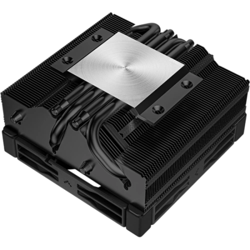 Кулер для процессора Deepcool AN400 Black (R-AN400-BKWNMN-G)
