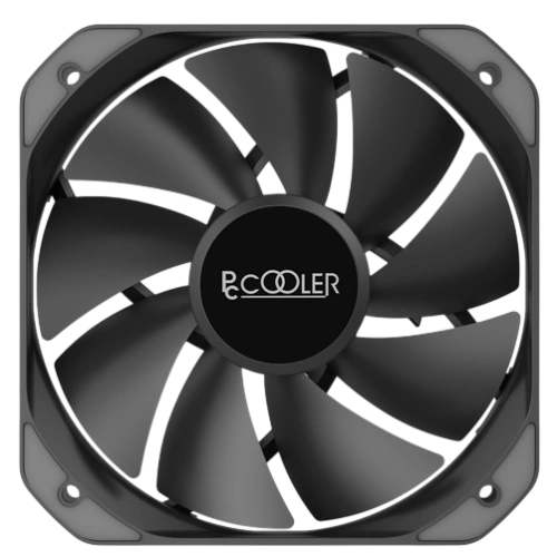 Кулер для процессора PCCooler GI-Paladin 400 PWM FAN