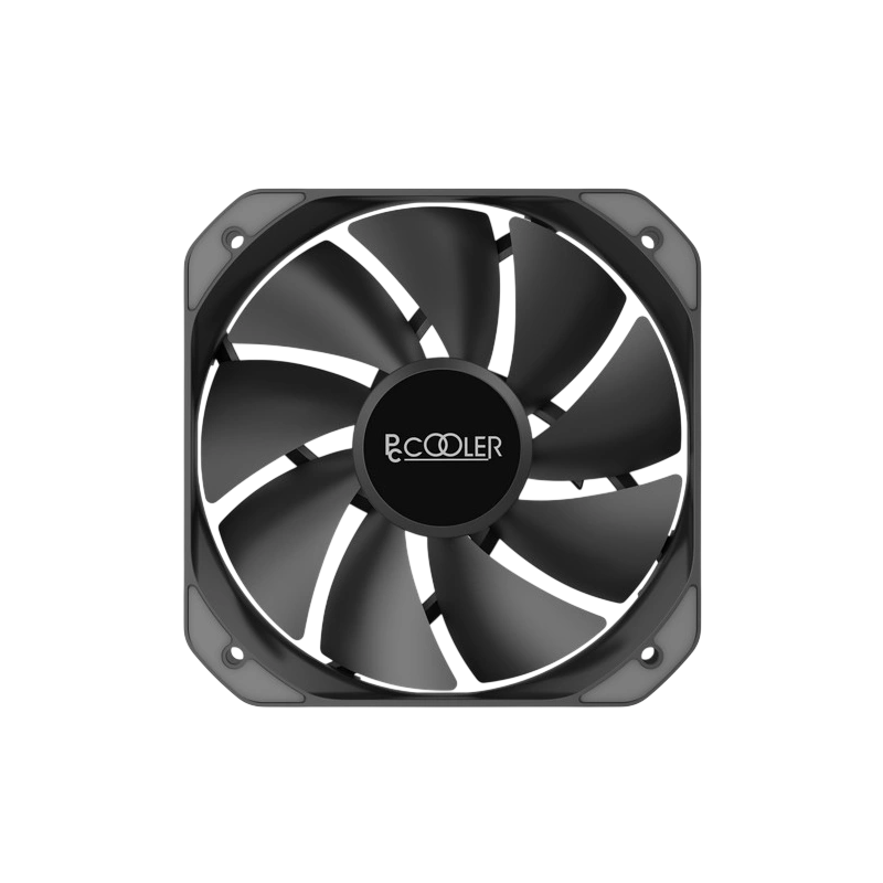 Кулер для процессора PCCooler GI-Paladin 400 PWM FAN