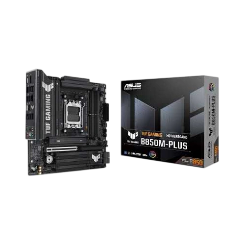 Материнская плата ASUS TUF GAMING B850M-PLUS (90MB1IX0-M0EAY0)