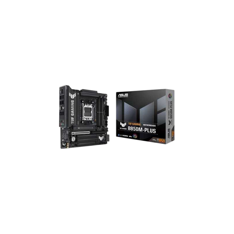 Материнская плата ASUS TUF GAMING B850M-PLUS (90MB1IX0-M0EAY0)