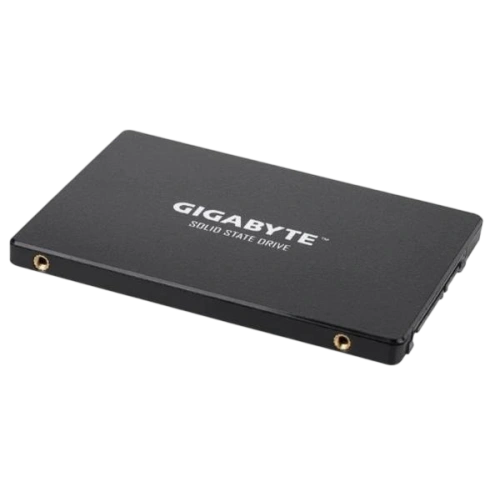 Твердотельный накопитель Gigabyte 480 Gb (GP-GSTFS31480GNTD) BOX