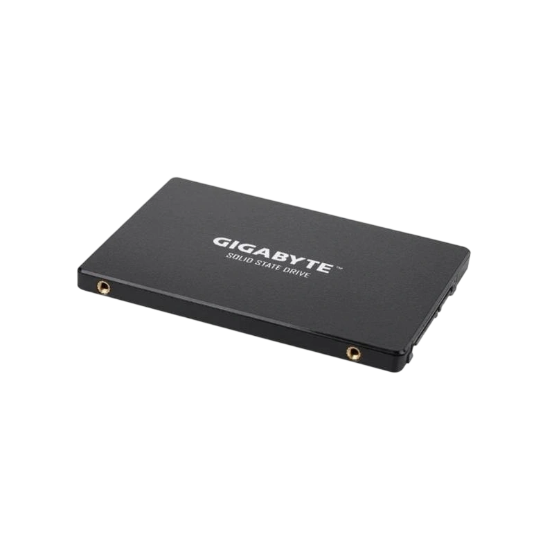 Твердотельный накопитель Gigabyte 480 Gb (GP-GSTFS31480GNTD) BOX