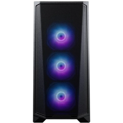 Компьютерный корпус PHANTEKS Eclipse G370A ARGB TG Black (PH-EC370GA_DBK01)