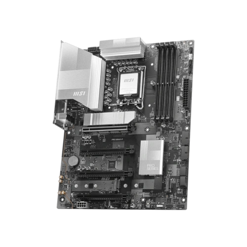 Материнская плата MSI PRO B860-P