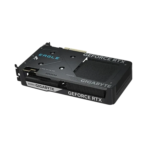 Видеокарта Gigabyte (GV-N5060EAGLE OC-8GD) GeForce RTX 5060 8GB EAGLE OC