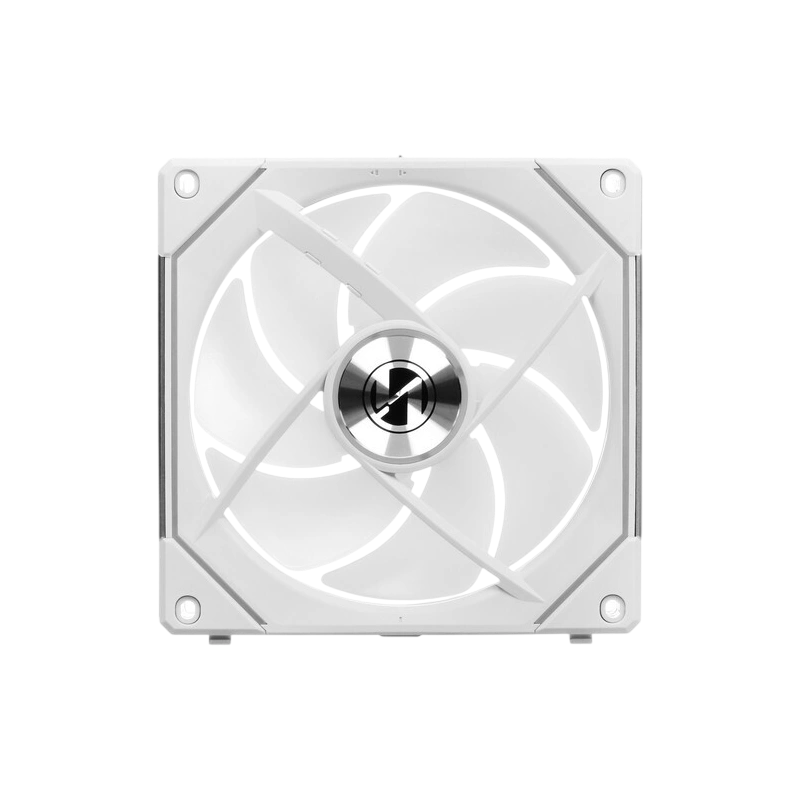 Вентилятор для корпуса Lian Li UNI FAN SL-INF 140 UF-SLIN140-1W ARGB White (G99.14SLIN1W.R0)