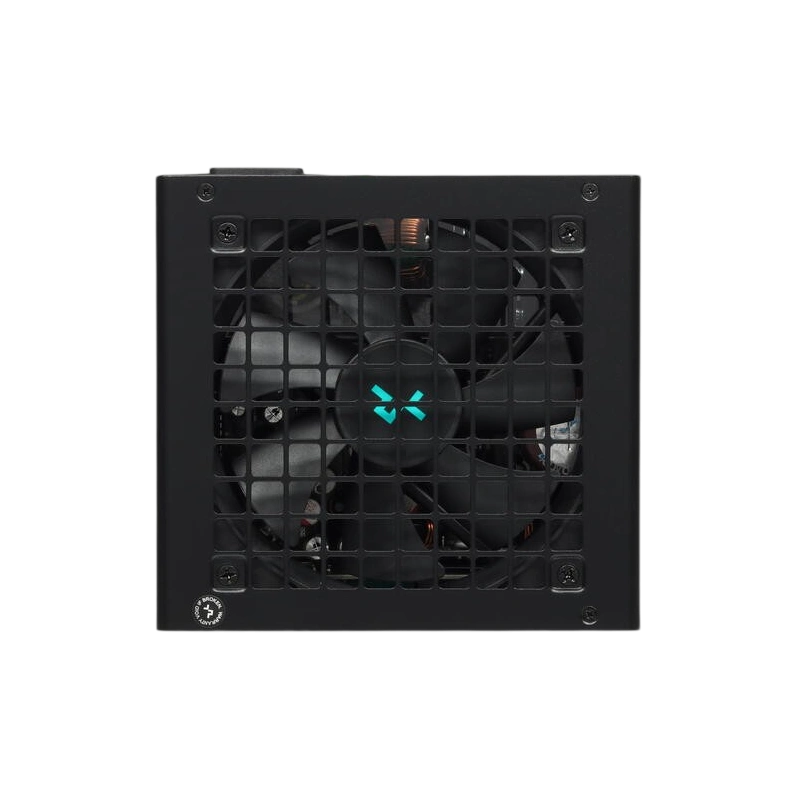 Блок питания Deepcool 850W PN850M (R-PN850M-FC0B-WGEU) 16 Pin (PCIe 5.0 Connector Cable Details)