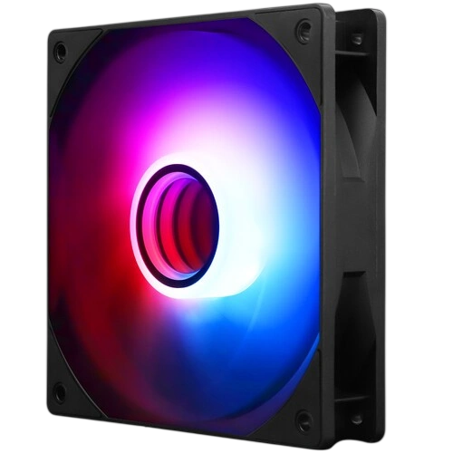 Вентилятор для корпуса Thermalright TL-C12B-S V3 ARGB (TRTLC12BSV3) документация, комплект крепежа