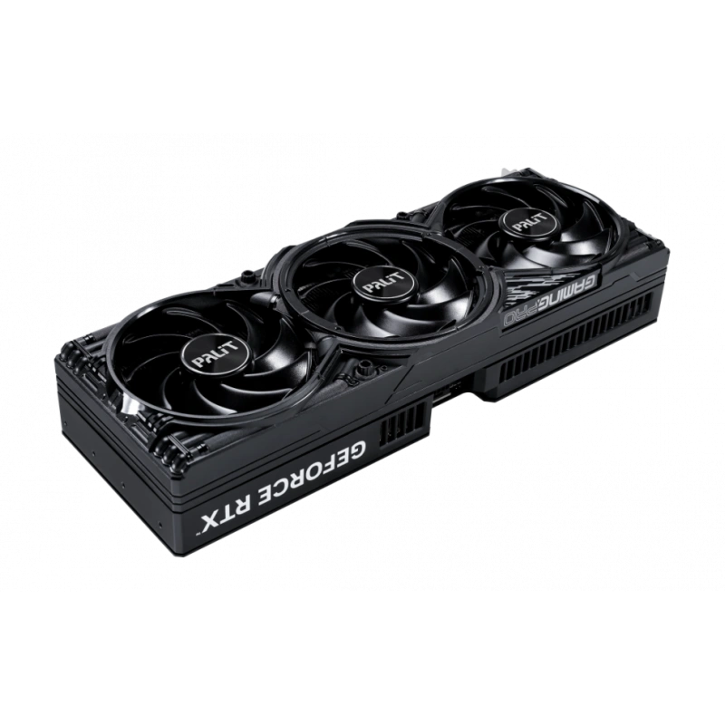 Видеокарта Palit (NE75080019T2-GB2031A) GeForce RTX 5080 16GB GAMINGPRO