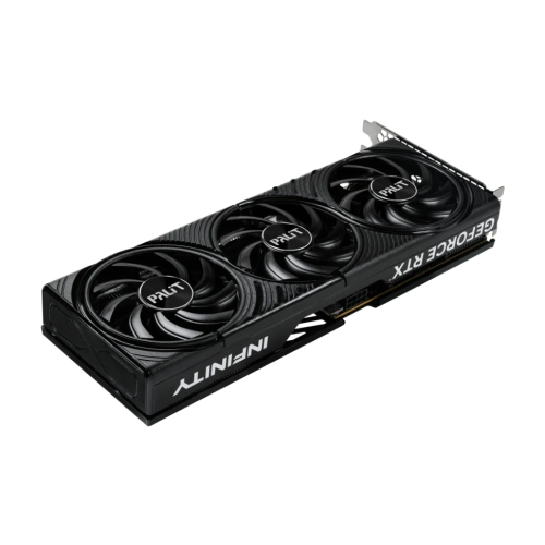 Видеокарта Palit (NE7506T019T1-GB2061S) GeForce RTX 5060 TI 16GB INFINITY 3