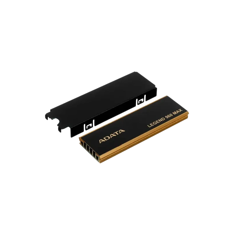 Твердотельный накопитель ADATA XPG 2000 Gb LEGEND 960 MAX (ALEG-960M-2TCS) BOX