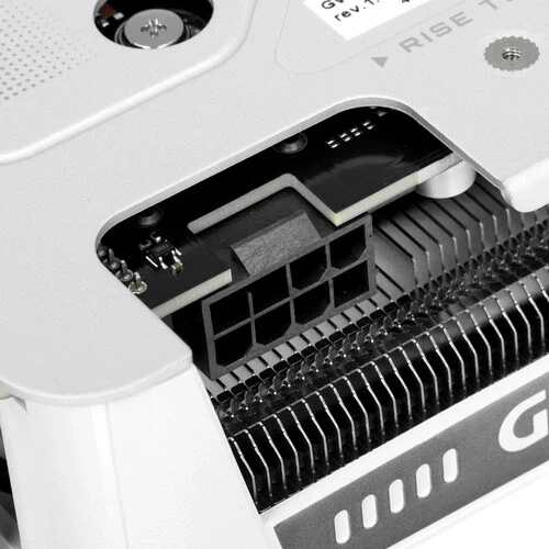 Видеокарта Gigabyte (GV-N506TEAGLEOC ICE-16GD) GeForce RTX 5060 Ti 16GB EAGLE OC ICE