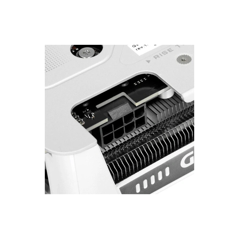 Видеокарта Gigabyte (GV-N506TEAGLEOC ICE-16GD) GeForce RTX 5060 Ti 16GB EAGLE OC ICE
