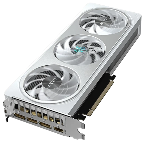 Видеокарта Gigabyte (GV-N506TAERO OC-8GD) GeForce RTX 5060 Ti 8GB AERO OC