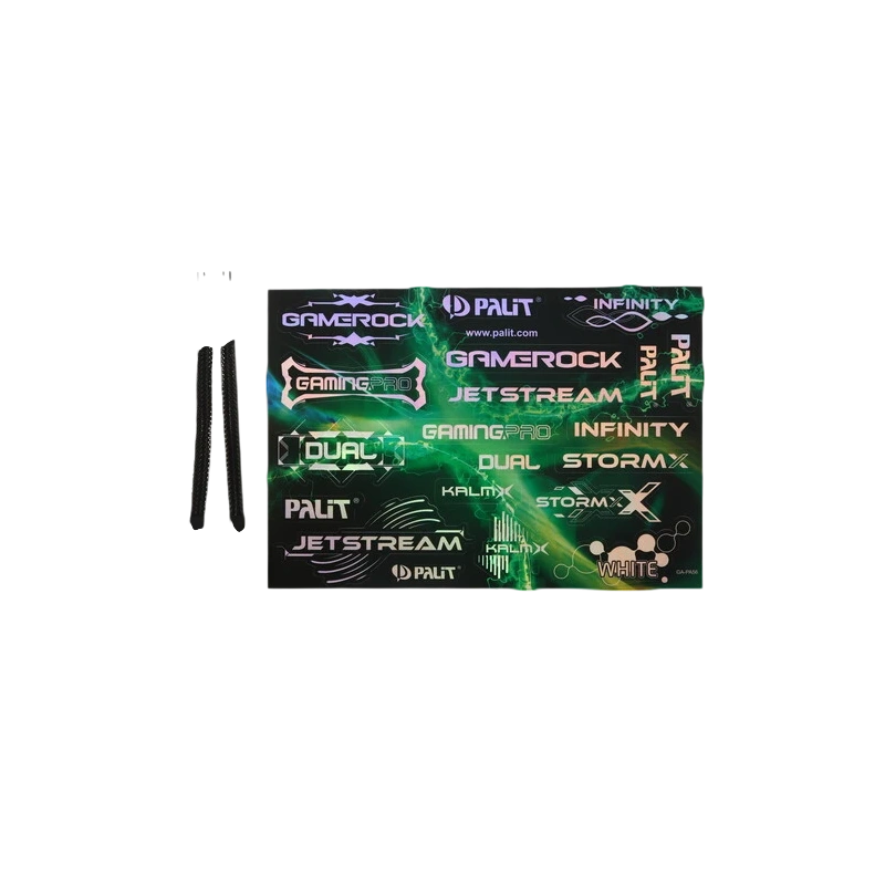 Видеокарта Palit (NE75070U19K9-GB2050W) GeForce RTX 5070 12GB White OC