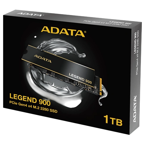Твердотельный накопитель ADATA XPG 1000 Gb LEGEND 900 (SLEG-900-1TCS)