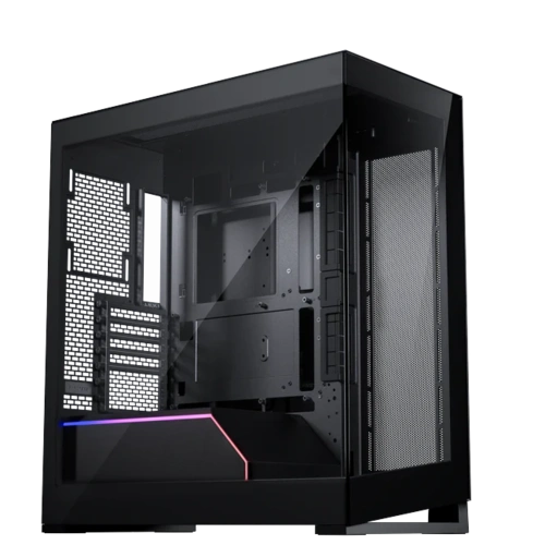 Компьютерный корпус PHANTEKS NV5 MKII Digtial RGB Lighting Black (PH-NV523TG_DBK02_RU)