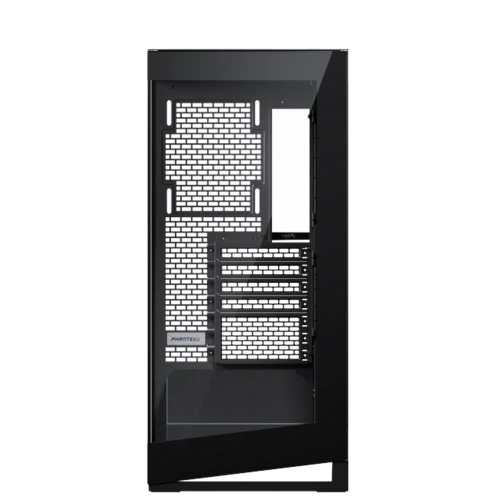 Компьютерный корпус PHANTEKS NV5 MKII Digtial RGB Lighting Black (PH-NV523TG_DBK02_RU)