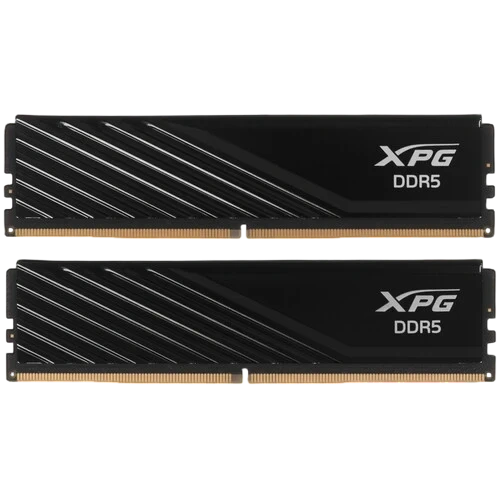 Оперативная память 32 Gb 6000 MHz ADATA XPG LANCER Blade (AX5U6000C3616G-DTLABBK)
