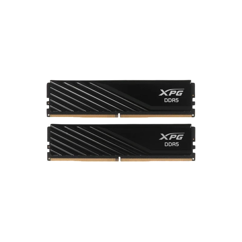 Оперативная память 32 Gb 6000 MHz ADATA XPG LANCER Blade (AX5U6000C3616G-DTLABBK)
