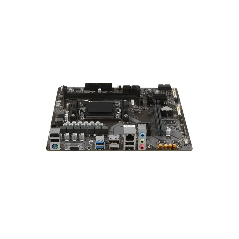 Материнская плата Gigabyte B650M S2H