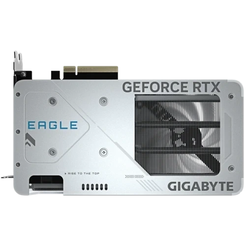 Видеокарта Gigabyte (GV-N506TEAGLEOC ICE-8GD) GeForce RTX 5060 Ti 8GB EAGLE ICE OC