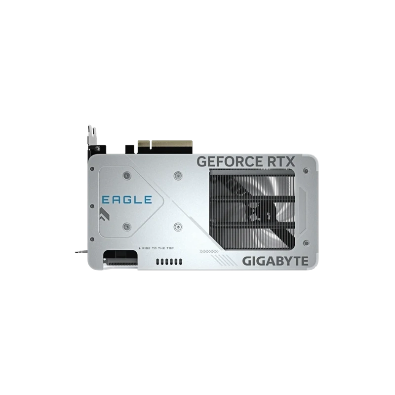 Видеокарта Gigabyte (GV-N506TEAGLEOC ICE-8GD) GeForce RTX 5060 Ti 8GB EAGLE ICE OC