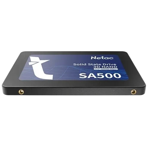 Твердотельный накопитель NETAC 1000 Gb SA500 (NT01SA500-1T0-S3X)
