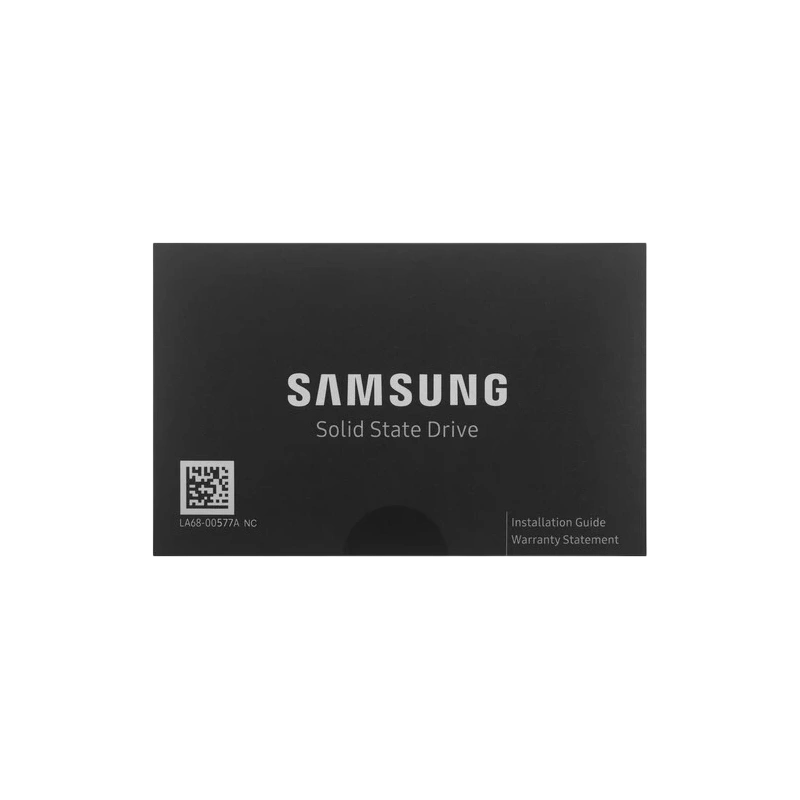 Твердотельный накопитель Samsung 1000 Gb 990 PRO (MZ-V9P1T0CW)