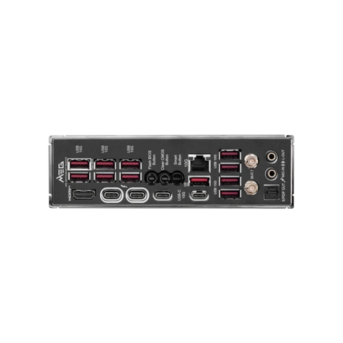 Материнская плата MSI MEG Z890 ACE