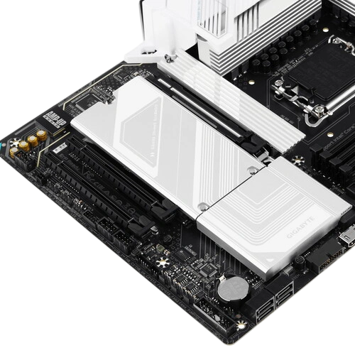 Материнская плата Gigabyte Z890 GAMING X WIFI7 антенна Wi-Fi