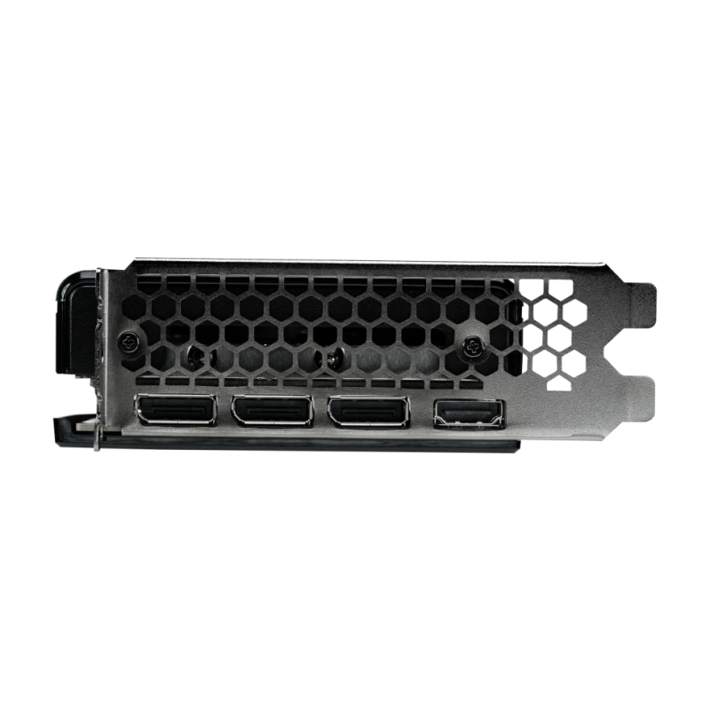Видеокарта Palit (NE75070019K9-GB2050S) GeForce RTX 5070 12GB INFINITY 3