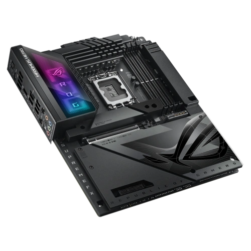 Материнская плата ASUS Z790 ROG MAXIMUS HERO BTF WIFI (90MB1H50-M0EAY0)