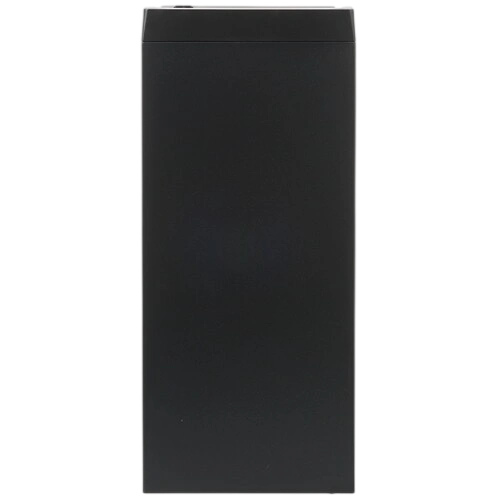 Компьютерный корпус Chieftec LIBRA Black (LT-01B-OP)