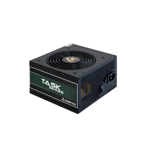 Блок питания Chieftec 700W TASK (TPS-700S) документация, комплект крепежа