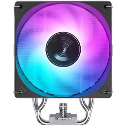 Кулер для процессора JONSBO CR-1000 EVO Color Black
