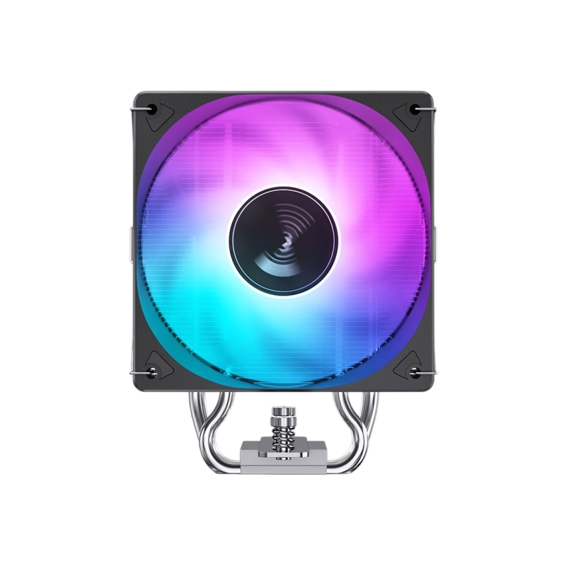 Кулер для процессора JONSBO CR-1000 EVO Color Black
