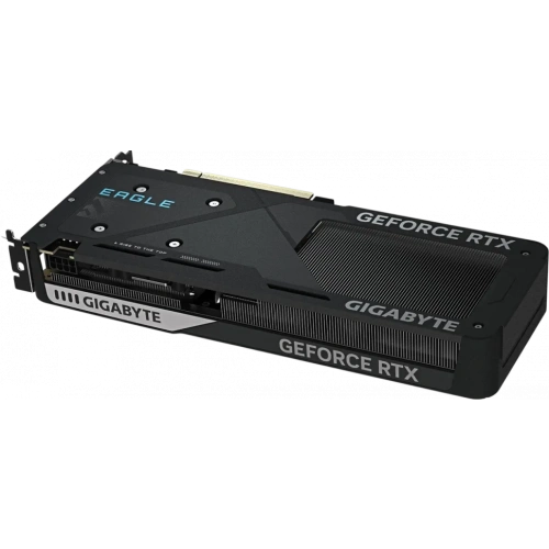 Видеокарта Gigabyte (GV-N5060EAGLEMAX OC-8GD) GeForce RTX 5060 8GB EAGLE MAX OC