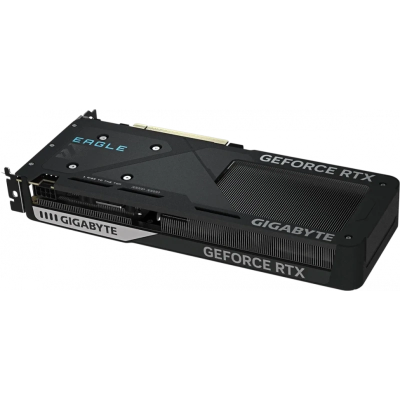Видеокарта Gigabyte (GV-N5060EAGLEMAX OC-8GD) GeForce RTX 5060 8GB EAGLE MAX OC