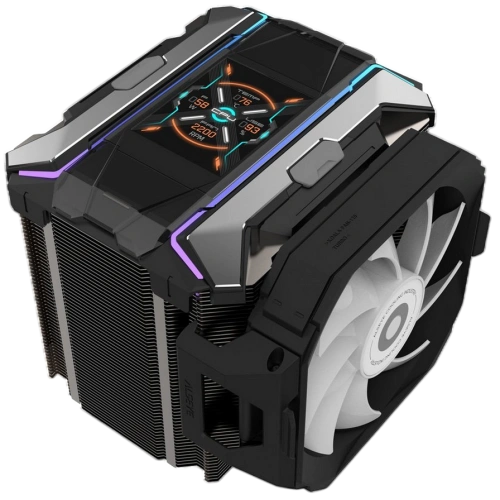 Кулер для процессора ALSEYE i600 Pro-B(USA) (AS.01.10.0016)