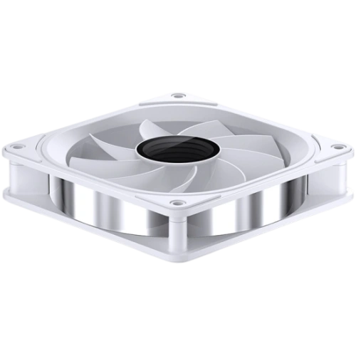 Вентилятор для корпуса JONSBO FR-606WR Reverse ARGB LED White