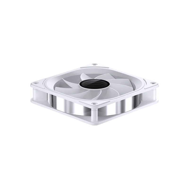 Вентилятор для корпуса JONSBO FR-606WR Reverse ARGB LED White